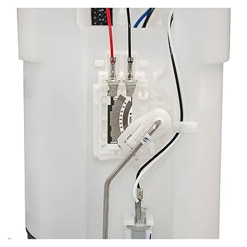 まさぽん Fuel Pump Module Assembly 170409N00A 17040ZX00A Compatible